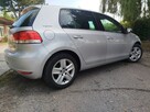 Volkswagen Golf 5 drzwi benz MAŁY PRZEBIEQ opłaty w cenie - 3