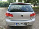 Volkswagen Golf 5 drzwi benz MAŁY PRZEBIEQ opłaty w cenie - 4