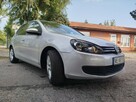 Volkswagen Golf 5 drzwi benz MAŁY PRZEBIEQ opłaty w cenie - 5