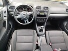 Volkswagen Golf 5 drzwi benz MAŁY PRZEBIEQ opłaty w cenie - 6