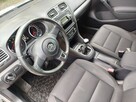 Volkswagen Golf 5 drzwi benz MAŁY PRZEBIEQ opłaty w cenie - 8