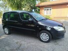 Škoda Roomster 1,4 INSTALACJIA -LPQ - opłaty w cenie - 4