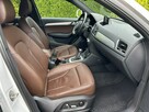 Audi Q3 2.0 TFSi Quattro S-Line, bogate wyposażenie!biała perła! - 7