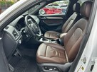 Audi Q3 2.0 TFSi Quattro S-Line, bogate wyposażenie!biała perła! - 16