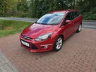 Ford Focus  kombi z oryginalnym niskim przebiegiem 119 tyś km !!! - 1