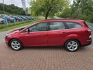 Ford Focus  kombi z oryginalnym niskim przebiegiem 119 tyś km !!! - 3