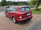 Ford Focus  kombi z oryginalnym niskim przebiegiem 119 tyś km !!! - 4
