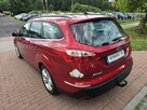 Ford Focus  kombi z oryginalnym niskim przebiegiem 119 tyś km !!! - 5