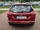 Ford Focus  kombi z oryginalnym niskim przebiegiem 119 tyś km !!! - 6