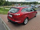 Ford Focus  kombi z oryginalnym niskim przebiegiem 119 tyś km !!! - 7