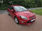 Ford Focus  kombi z oryginalnym niskim przebiegiem 119 tyś km !!! - 10