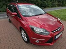 Ford Focus  kombi z oryginalnym niskim przebiegiem 119 tyś km !!! - 11