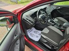 Ford Focus  kombi z oryginalnym niskim przebiegiem 119 tyś km !!! - 13