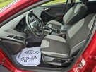 Ford Focus  kombi z oryginalnym niskim przebiegiem 119 tyś km !!! - 14