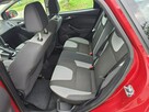 Ford Focus  kombi z oryginalnym niskim przebiegiem 119 tyś km !!! - 15