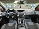 Ford Focus  kombi z oryginalnym niskim przebiegiem 119 tyś km !!! - 16