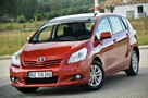 Toyota Verso 1,8 Benzyna*147KM*Panorama*Niemcy*Serwis*Idealny Stan - 6