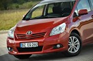 Toyota Verso 1,8 Benzyna*147KM*Panorama*Niemcy*Serwis*Idealny Stan - 8