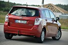 Toyota Verso 1,8 Benzyna*147KM*Panorama*Niemcy*Serwis*Idealny Stan - 11