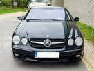Mercedes CL 500 - 2