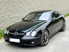 Mercedes CL 500 - 3