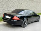 Mercedes CL 500 - 5