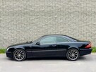 Mercedes CL 500 - 6