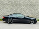 Mercedes CL 500 - 7