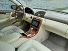 Mercedes CL 500 - 8