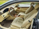 Mercedes CL 500 - 9