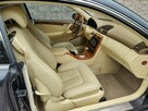 Mercedes CL 500 - 10