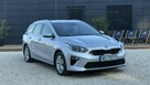 Kia Cee'd 1.6 CRDi mHEV M! Salon Polska! Serwis ASO! Kamera ! Kombi ! - 1