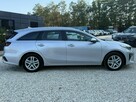 Kia Cee'd 1.6 CRDi mHEV M! Salon Polska! Serwis ASO! Kamera ! Kombi ! - 2