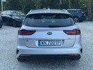 Kia Cee'd 1.6 CRDi mHEV M! Salon Polska! Serwis ASO! Kamera ! Kombi ! - 4
