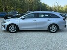 Kia Cee'd 1.6 CRDi mHEV M! Salon Polska! Serwis ASO! Kamera ! Kombi ! - 6