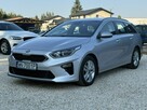 Kia Cee'd 1.6 CRDi mHEV M! Salon Polska! Serwis ASO! Kamera ! Kombi ! - 7
