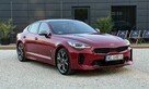 Kia Stinger 3.3 T-GDI V6 GT AWD, Salon PL! 1 właściciel! - 1