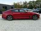 Kia Stinger 3.3 T-GDI V6 GT AWD, Salon PL! 1 właściciel! - 3