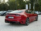Kia Stinger 3.3 T-GDI V6 GT AWD, Salon PL! 1 właściciel! - 4