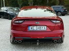 Kia Stinger 3.3 T-GDI V6 GT AWD, Salon PL! 1 właściciel! - 5