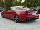 Kia Stinger 3.3 T-GDI V6 GT AWD, Salon PL! 1 właściciel! - 6