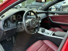 Kia Stinger 3.3 T-GDI V6 GT AWD, Salon PL! 1 właściciel! - 11