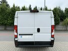 Peugeot Boxer - 2