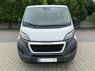 Peugeot Boxer - 5