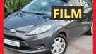 Ford Fiesta GWARANCJA * 1.25 82 KM BENZYNA * klimatyzacja  * zadbany * warszawa