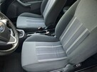 Ford Fiesta GWARANCJA * 1.25 82 KM BENZYNA * klimatyzacja * zadbany * warszawa - 7