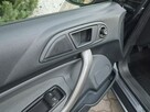 Ford Fiesta GWARANCJA * 1.25 82 KM BENZYNA * klimatyzacja * zadbany * warszawa - 8