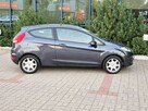 Ford Fiesta GWARANCJA * 1.25 82 KM BENZYNA * klimatyzacja * zadbany * warszawa - 14