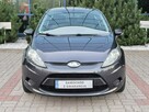 Ford Fiesta GWARANCJA * 1.25 82 KM BENZYNA * klimatyzacja * zadbany * warszawa - 16