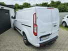 Opel Vivaro Transit Custom 2.0 TDCi 130KM FV23% bezwypadek BDB WYPOSAŻENIE 3 osob - 2